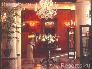 Minos Imperial Luxury Beach Resort 7